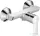 Duravit A.1 egykaros zuhanycsaptelep zuhanyszett nélkül, króm A14230000010