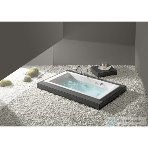 Roca Vythos 180x90cm-es kád lábbal,A247592000