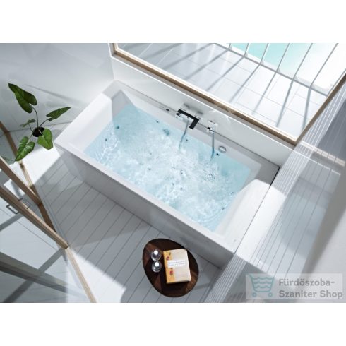 Roca Vythos 180x90cm-es kád lábbal,A247592000