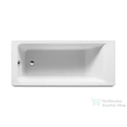 Roca Easy 160x75 cm-es kád lábbal,A248178000