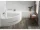 Roca Easy 135x135 cm-es beépíthető sarokkád A248189000