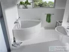 Roca Easy 135x135 cm-es beépíthető sarokkád A248189000