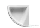 Roca Easy 135x135 cm-es beépíthető sarokkád A248189000