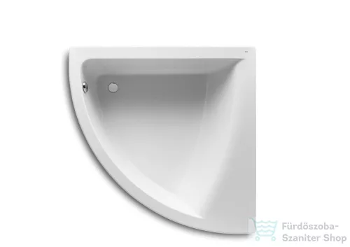 Roca Easy 135x135 cm-es beépíthető sarokkád A248189000