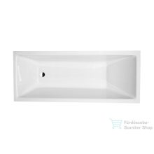 Roca Nolah 170x75 cm-es kád lábbal,A248400000