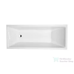 Roca Nolah 170x75 cm-es kád lábbal,A248400000