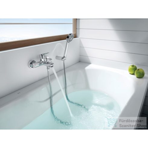 Roca Tazia 170x70 cm-es kád lábbal,A248405000