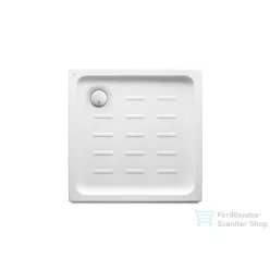   Roca Easy 90x90 cm-es akril zuhanytálca lefolyóval,fehér A276081000