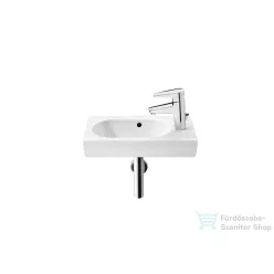 Roca Meridian 45x25 mosdó jobbos 327248000