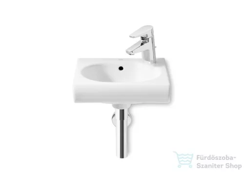 Roca Meridian 35x32 mini mosdó 327249000