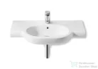 Roca Meridian 85x46 mosdó 32724D000