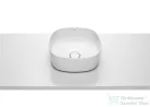 Roca Inspira 37x37x14 pultra ültethető porcelán mosdó