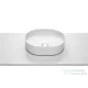 Roca Inspira 50x37x14 pultra ültethető porcelán mosdó