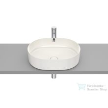   Roca Inspira 50x37x14 pultra ültethető porcelán mosdó,Beige A327520650