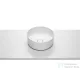 Roca Inspira 37x37x14 pultra ültethető porcelán mosdó