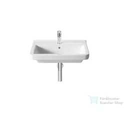 Roca Dama 55x46 cm-es fali mosdó,Fehér A327786000