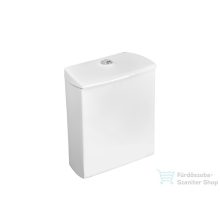 Roca Nexo kompakt monoblokk Wc tartály A341645000