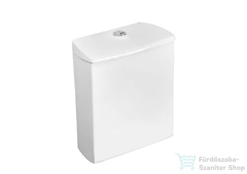 Roca Nexo kompakt monoblokk Wc tartály A341645000
