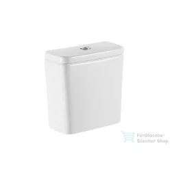   Roca Debba monoblokk WC tartály oldalsó bekötéssel  341990000