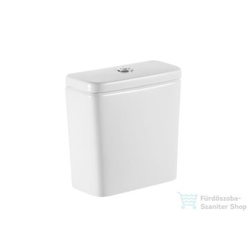   Roca Debba monoblokk WC tartály oldalsó bekötéssel  341990000