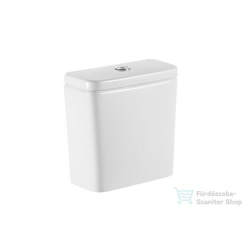 Roca Debba monoblokk WC tartály alsó bekötéssel 341991000