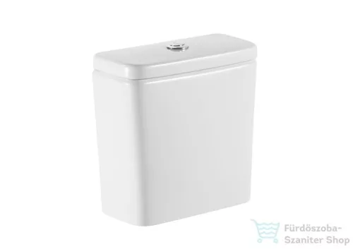 Roca Debba monoblokk WC tartály alsó bekötéssel 341991000