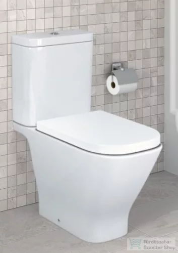 Roca The Gap alsós monoblokk WC 342478000