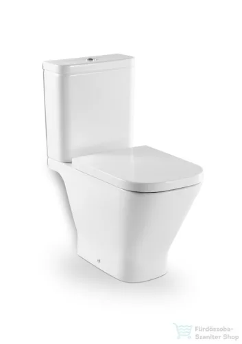 Roca The Gap alsós monoblokk WC 342478000
