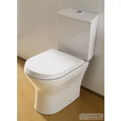   Roca Nexo Vario alsó/hátsó kifolyású monoblokk WC 342640000