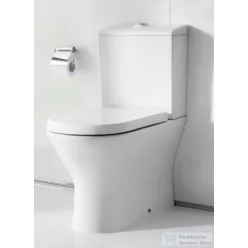   Roca Nexo Vario alsó/hátsó kifolyású kompakt monoblokk WC 342642000