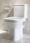 Roca Debba hátsó kifolyású monoblokk WC 342997000