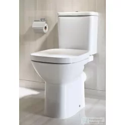 Roca Debba hátsó kifolyású monoblokk WC 342997000
