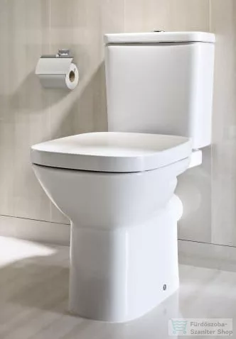 Roca Debba hátsó kifolyású monoblokk WC 342997000