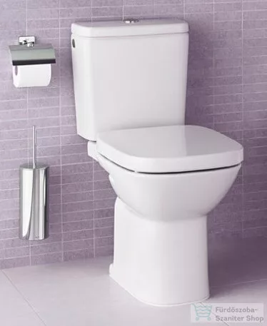 Roca Debba alsó kifolyású monoblokk WC 342998000