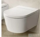 Roca Inspira Round Rimless fali wc A346527000