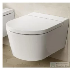 Roca Inspira Round Rimless fali wc A346527000