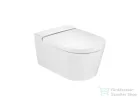 Roca Inspira Round Rimless fali wc A346527000