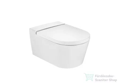 Roca Inspira Round Rimless fali wc A346527000