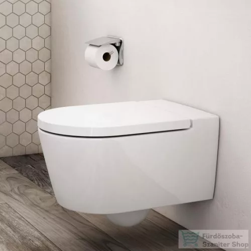 Roca Inspira Round Rimless fali wc A346527000