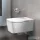 Roca Inspira Square Rimless fali wc A346537000