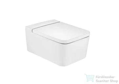 Roca Inspira Square Rimless fali wc A346537000