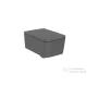 Roca Inspira Square Rimless fali wc,Onyx A346537640