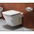 Roca Hall kompakt fali WC 346627000