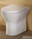 Roca Nexo Vario alsó/hátsó kifolyású álló WC 347615000