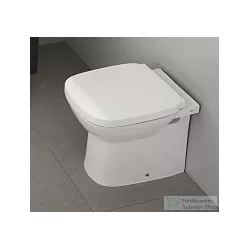   Roca Debba Vario alsó/hátsó kifolyású álló WC 347996000
