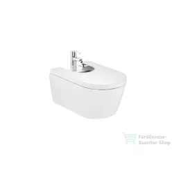 Roca Inspira Round fali bidé