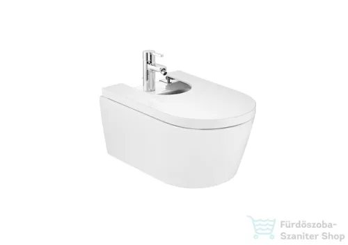 Roca Inspira Round fali bidé