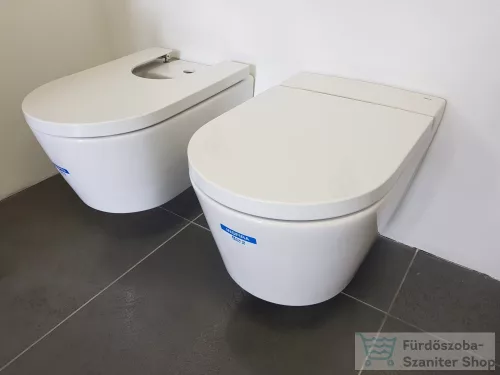 Roca Inspira Round fali bidé