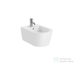 Roca Inspira Round fali bidé,matt fehér A357525620