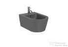 Roca Inspira Round fali bidé,Onyx A357525640